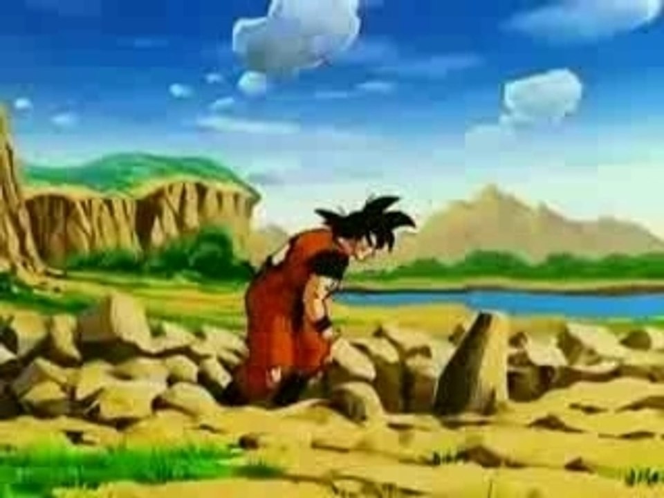 AMV Dragon Ball Z