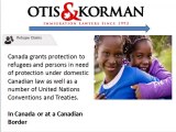 Otis & Korman Immigration Law Firm in Toronto