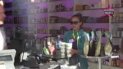 Jessica Alba, un sex-symbol qui s'assume