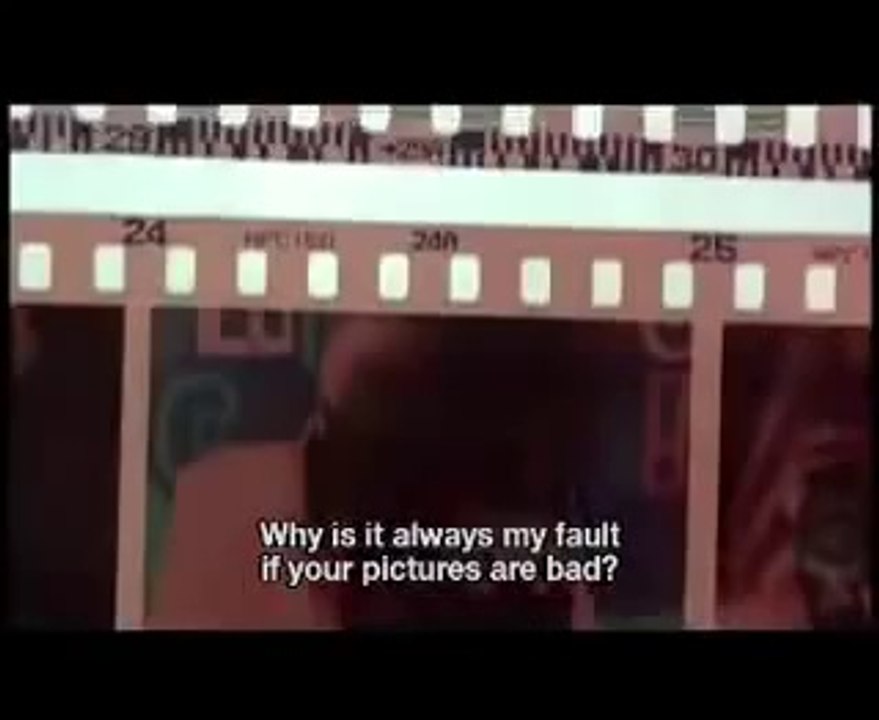 Shutter (2004) - Official Trailer