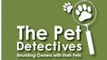 BBC Radio Cornwall_Mark Forrest 5Aug14 with Colin Butcher from The Pet Detectives