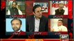 Off The Record With Kashif Abbasi 5th August 2014 (5th August 2014) Full Talk Show On ARY News