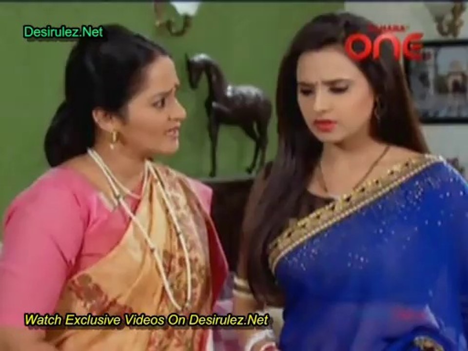 Massakali  6th August 2014 Part1