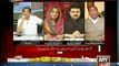 Sawal Yeh Hai With Dr Danish 3rd August 2014 (3 August 2014) Sheikh Rasheed Interview On ARY News