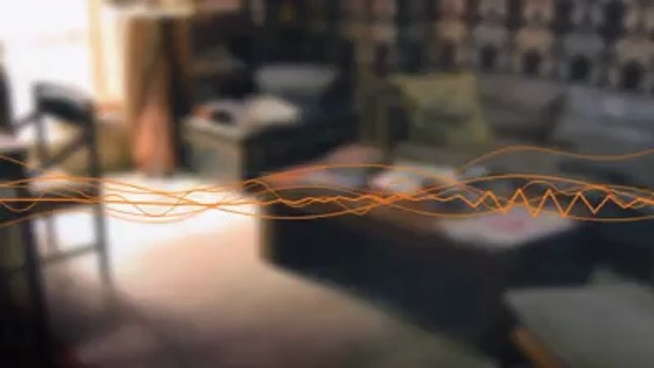 Sherlock: The Network - A Message From Sherlock