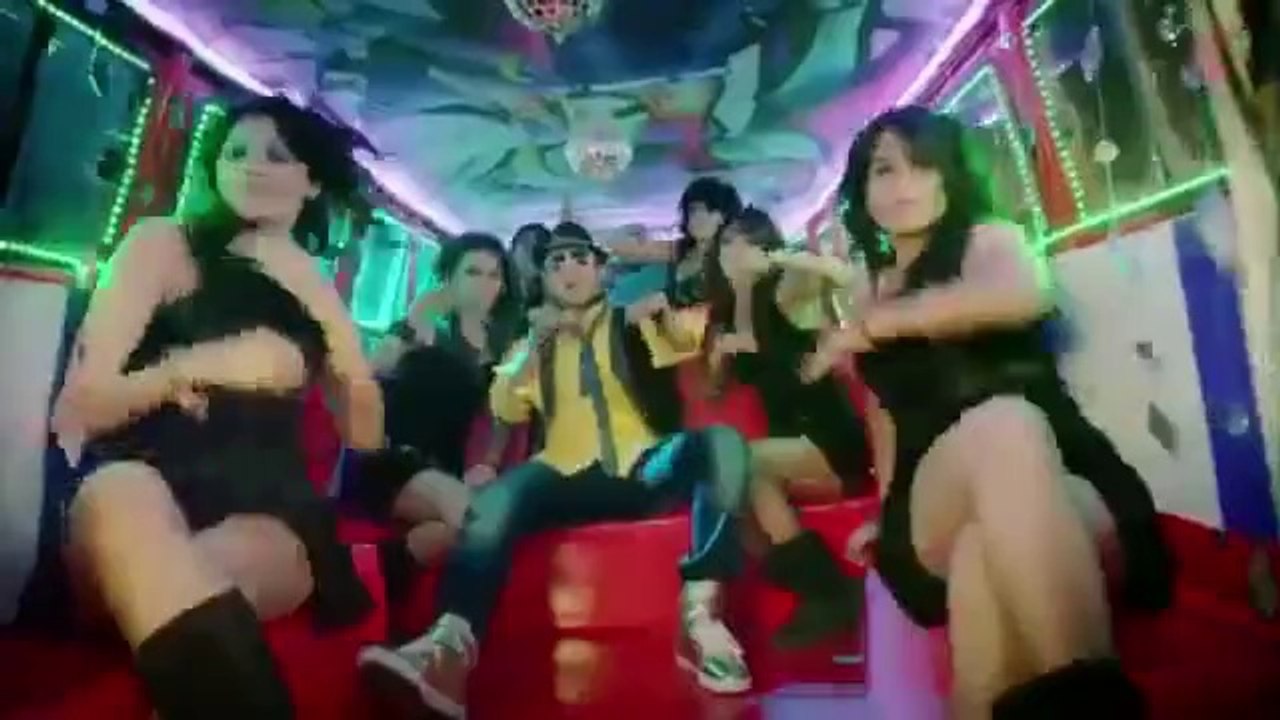 Appy Budday Full Video Song _ Kismet Love Paisa Dilli_ Mallika Sherawat,