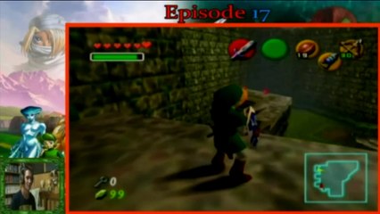 Wt Zelda Ocarina Of Time Master Quest : Episode 17