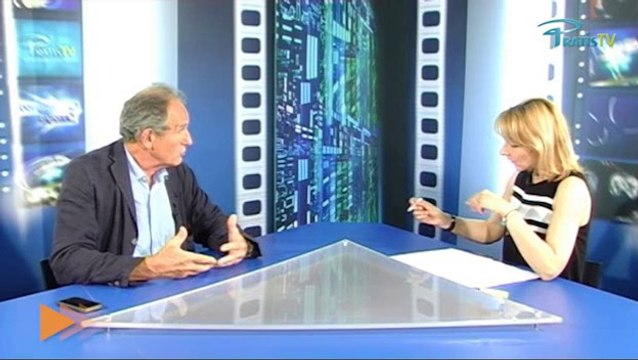 L’actualité passée en revue avec Jean Paul Hamon , Président de la FMF