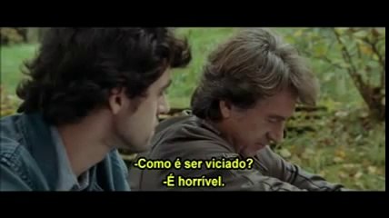 Um Novo Caminho (Le dernier pour la route 2009) -Trailer Leg.