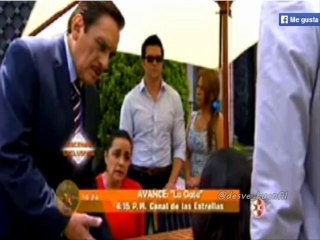 #LaGata Avance Capitulo68 {Programa HOY}