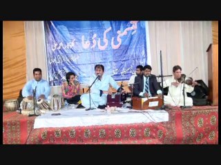 Aisi Men mae Lagan tu laga By Mr Maozzam Murad & Mr Muhammad Ali