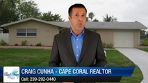 Craig Cunha - Cape Coral Realtor Cape Coral Outstanding Five Star Review by Tony &.
