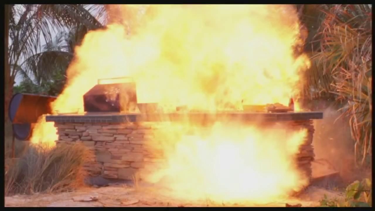 The Punisher (2004) Official Marvel trailer