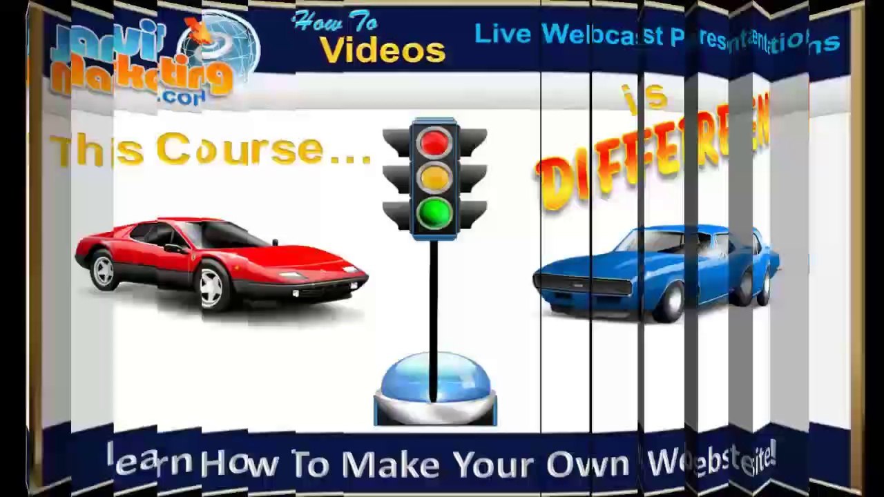 How To Use WordPress To Make A Website - 3