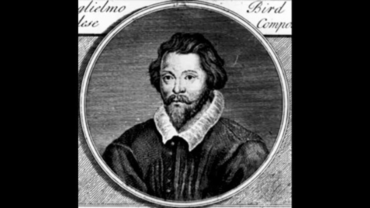 Miserere mei, Deus - William Byrd - YouTube