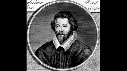 Miserere mei, Deus - William Byrd - YouTube