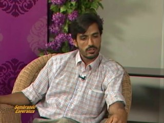 Sembrando esperanza - La ciencia - Emilio Carmona - 02.08.2014