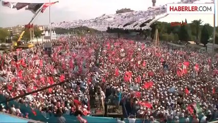 Aydın Başbakan Erdoğan O Güzel Reklam Filmi Yeni Haliyle İnşallah Ekranlarda Olmaya Devam Ediyor