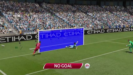 FIFA 15 - Bande-annonce "Goal Decision System"
