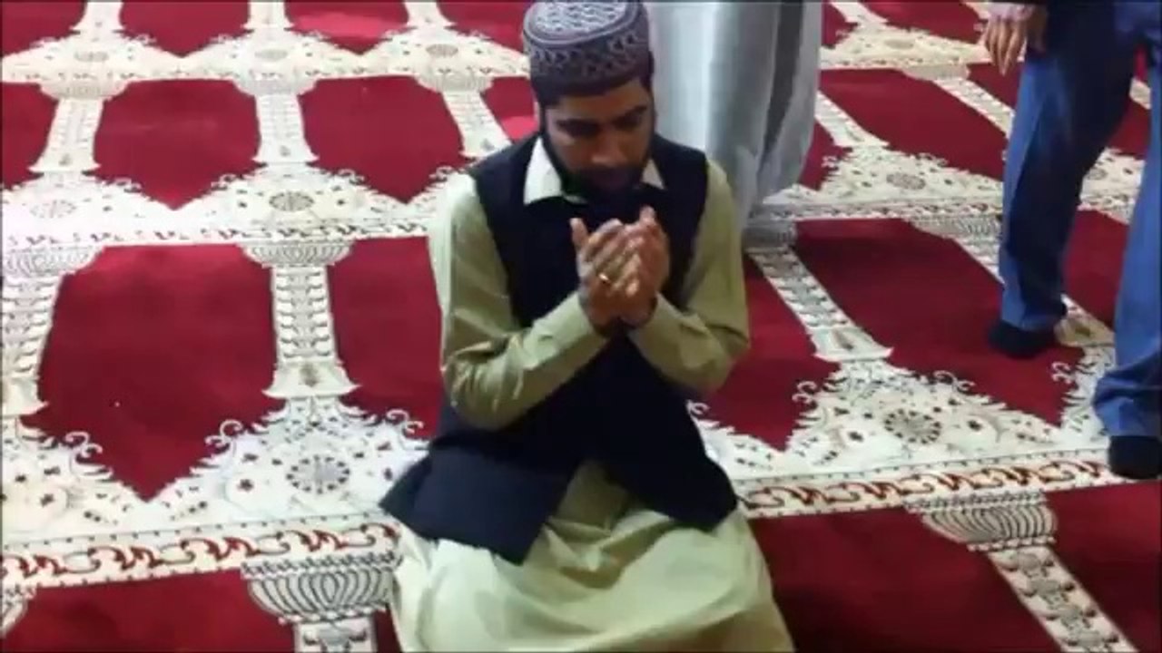 Masjid ul Aqsa Qadeem Jeruslaem Palestine