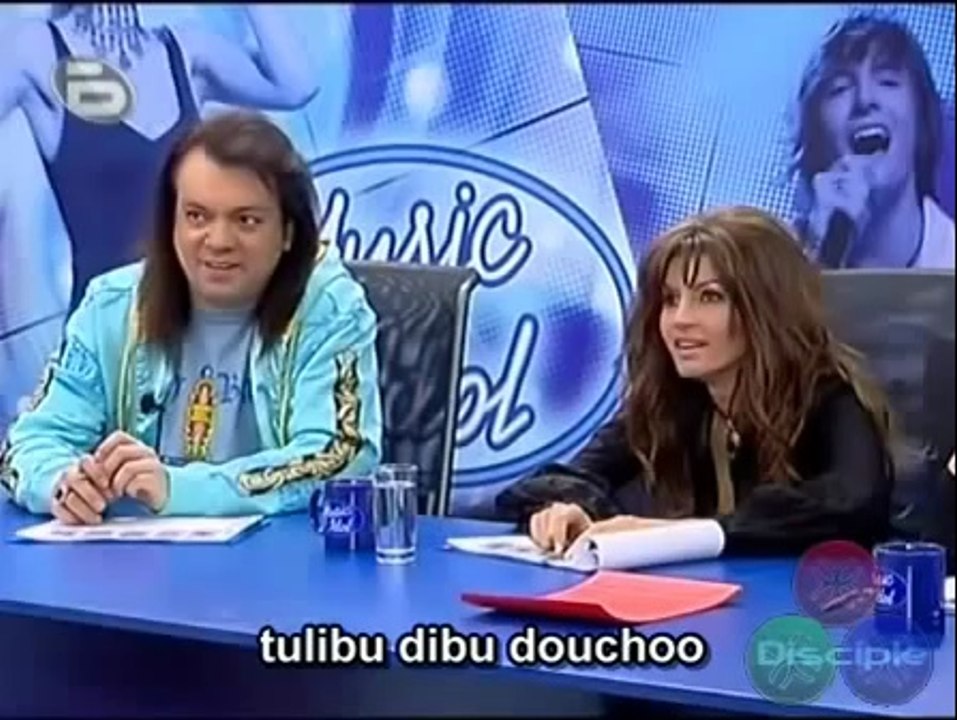 Ces personnes que nous n'arrivons pas à comprendre...V2