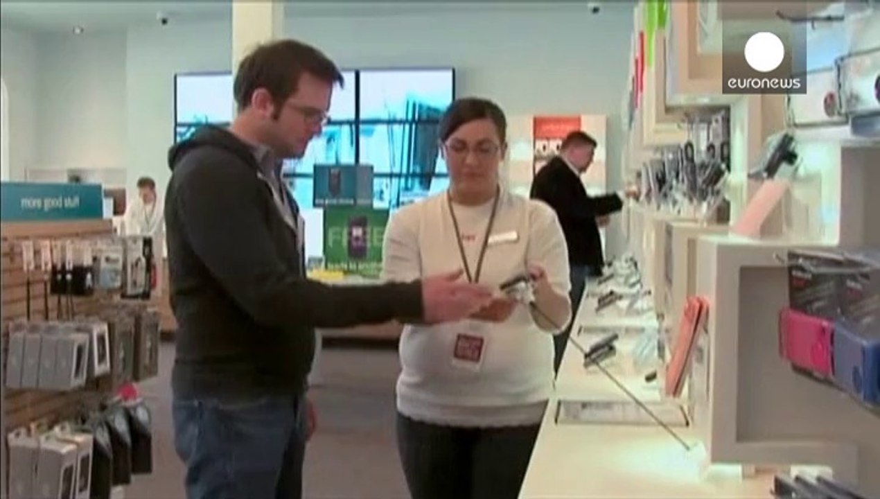 T-Mobile, otra vez soltera y sin compromisos