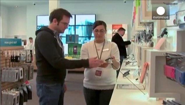 T-Mobile, otra vez soltera y sin compromisos