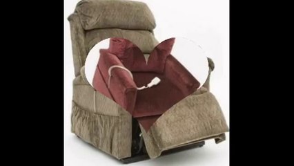 Buy Riser Chairs Online -Smart Scooters