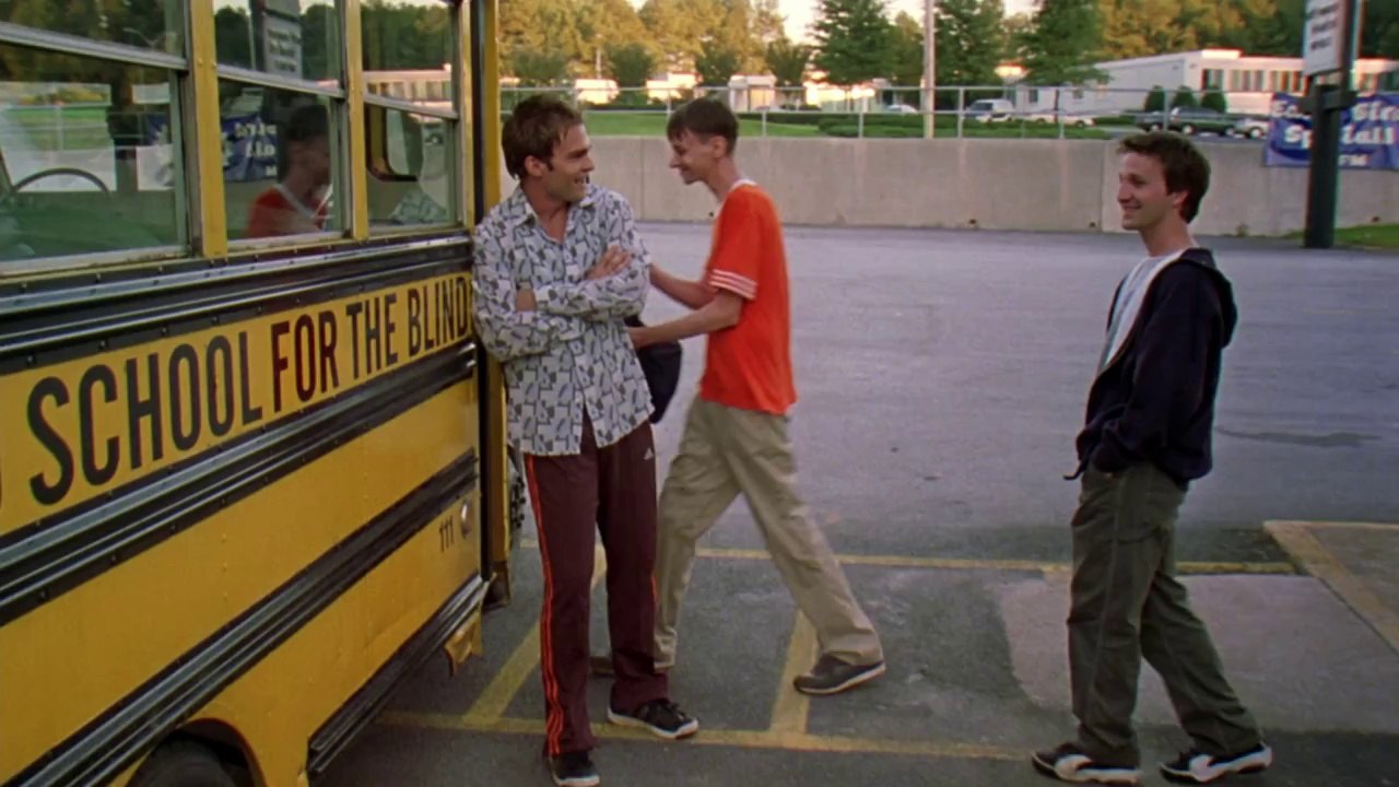 Road Trip - Trailer