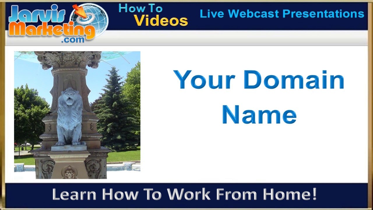 How To Use WordPress To Make A Website - 1