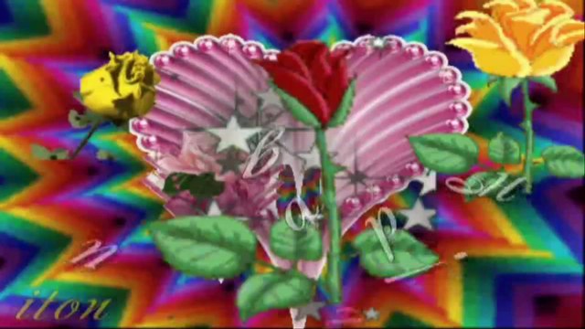 Честит Имен Ден - поздравителна картичка