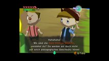 Let's Play Zelda: Wind Waker (German) Part 36 - Verstecken spielen
