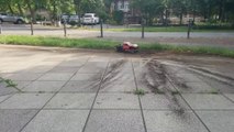 Traxxas Slash 2WD Slow Motion