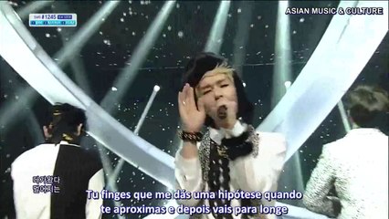 ★ SHINee - Symptoms [Legendado em PT-PT]