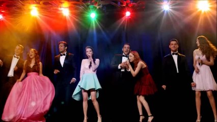 Aydilge - Kiraz Mevsimi Jenerik Müziği