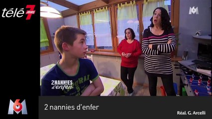 Zapping, le best of : des caméras cachées dans les yeux des mannequins