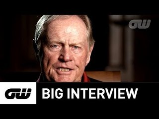 GW Big Interview: Jack Nicklaus – August 2014