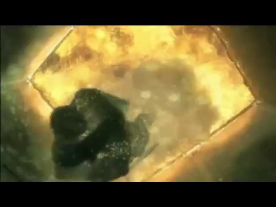 Resident Evil: Degeneration 'TGS 2008 Trailer' HD QUALITY