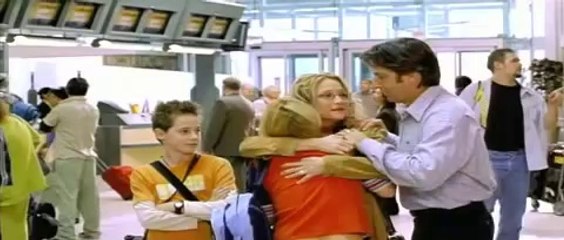 The Lizzie McGuire Movie (trailer)