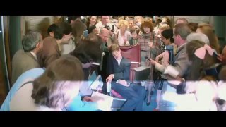 THE THEORY OF EVERYTHING - Official Trailer (2014) [HD] Stephen Hawking Biopic-Drama