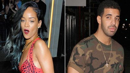 Drake INSULTS Rihanna During Live Performance