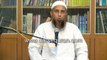 Khulasa e Quran Para 25 - Tasneef  Molana Aslam Sheikhupuri Reh - Awaaz  Molana Khurram