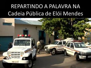REPARTINDO A PALAVRA NA CADEIA