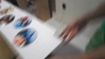 Impresora de discos cd dvd bluray economica