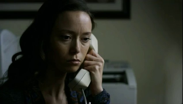 Sequestered 1x03 Proof of Life #3