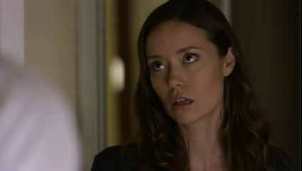 Sequestered 1x03 Proof of Life #4