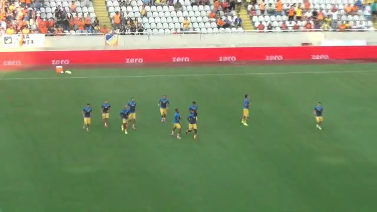 ΕΙΣΟΔΟΣ ΑΠΟΕΛ ΓΙΑ ΠΡΟΘΕΡΜΑΝΣΗ