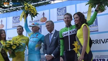 In een andere keuken kijken, is toch wel interessant - RTV Noord