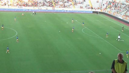 ΠΡΟΘΕΡΜΑΝΣΗ ΑΠΟΕΛ 1