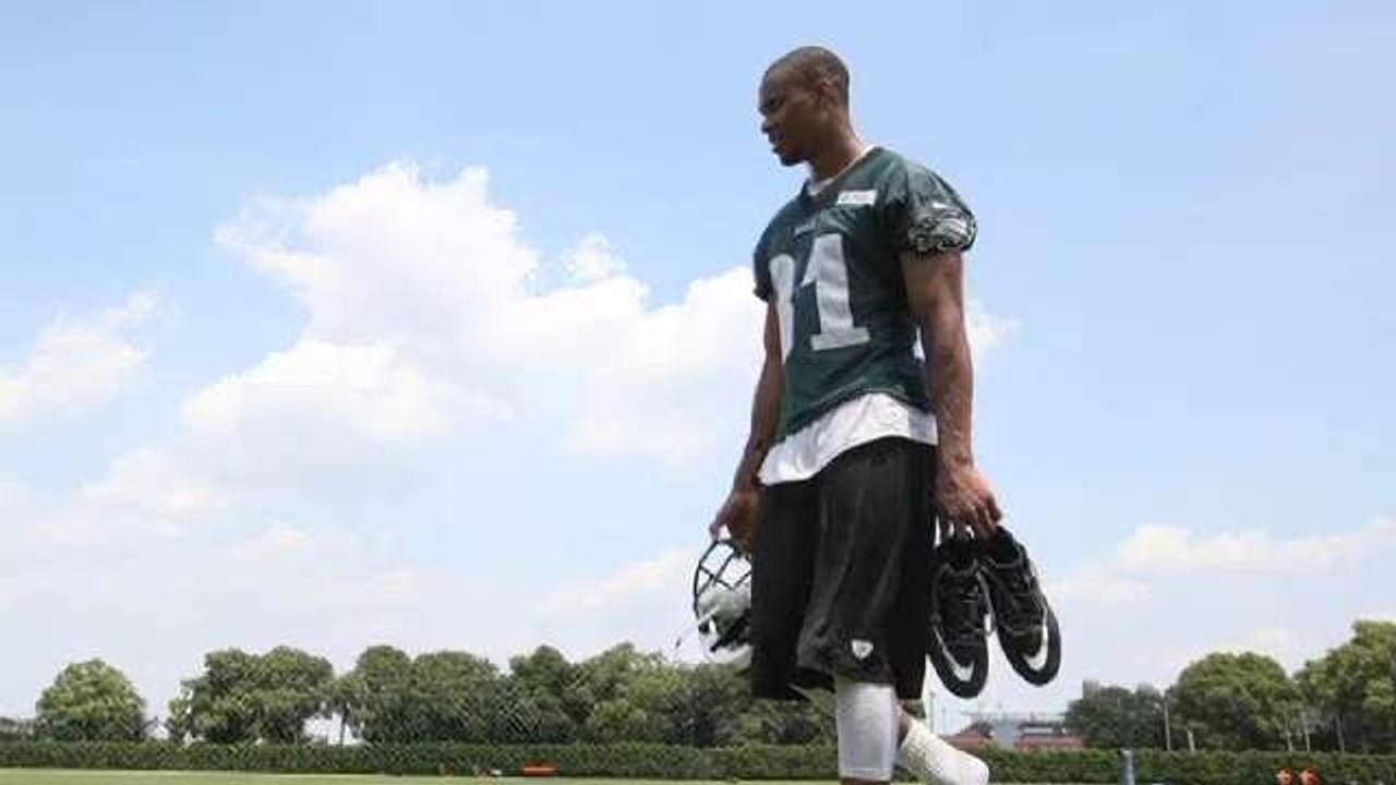 Kempski's Corner: Most Impressive Eagles